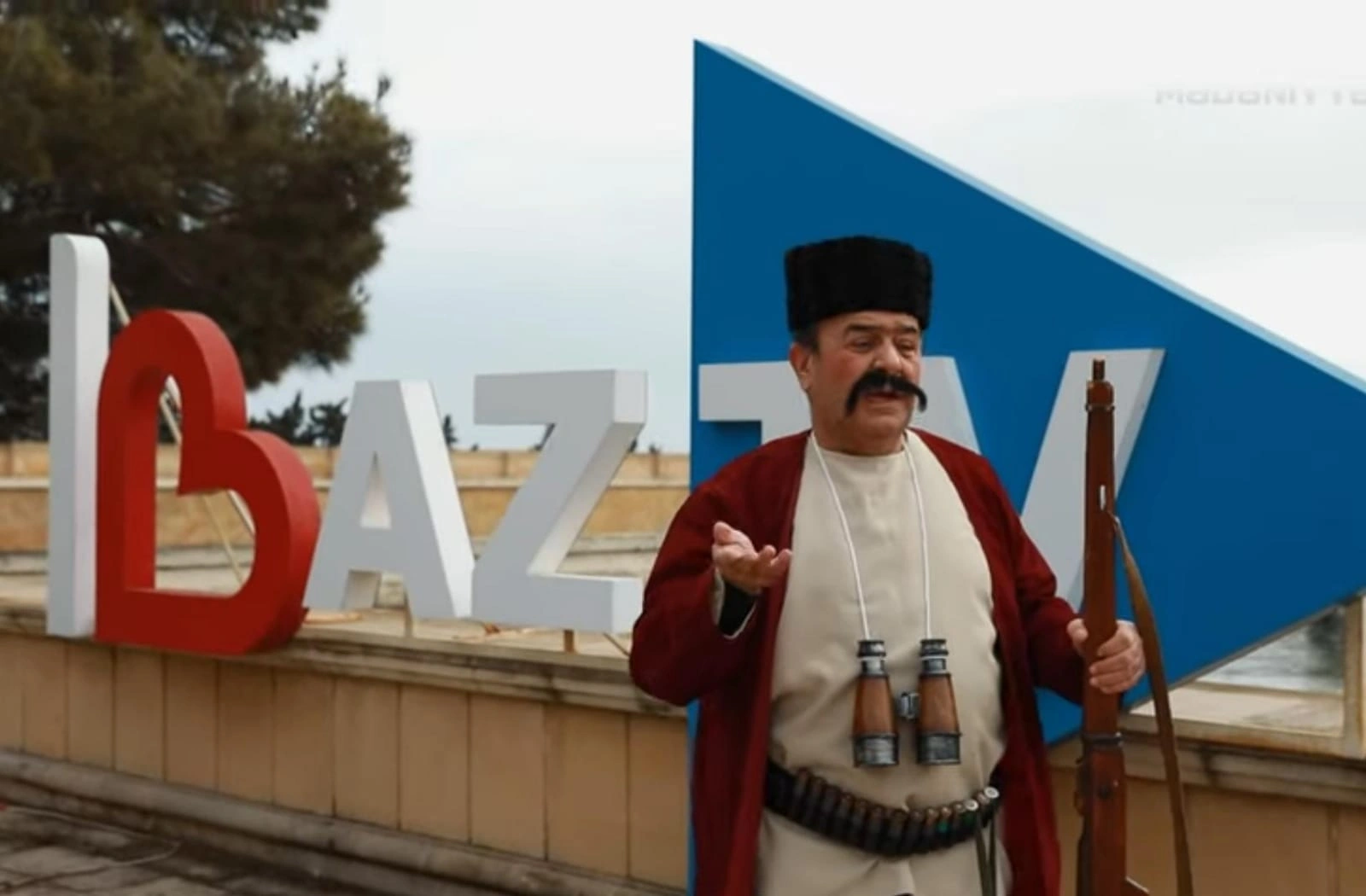 “Ovçu Pirim” yenidən ekranlara qayıtdı: “20 il gözlədim və özüm müraciət etdim ki...”- FOTO