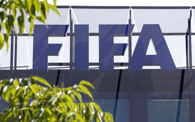 FIFA: Azərbaycan U-15 dünya çempionatı və festivalına hazırdır - VİDEO
