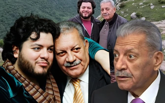 Xalq artisti Şuşaya gedə bilmədi: “Gecə ilə evə qayıdıram, atamın yanında olmalıyam” - FOTO+ÖZƏL