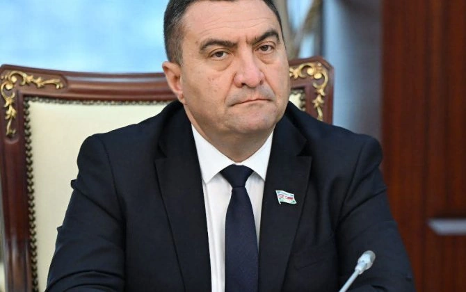 “Azərbaycan-Ermənistan normallaşması artıq yalnız Cənubi Qafqaz məsələsi deyil” – Deputat