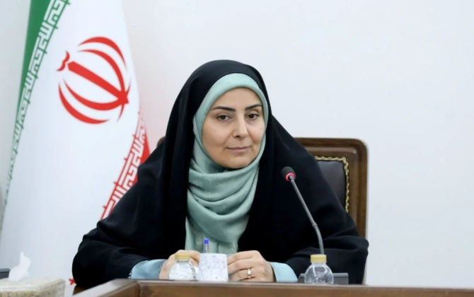 İranlı nazir: "Azərbaycan WUF13-ü yüksək səviyyədə təşkil edib"