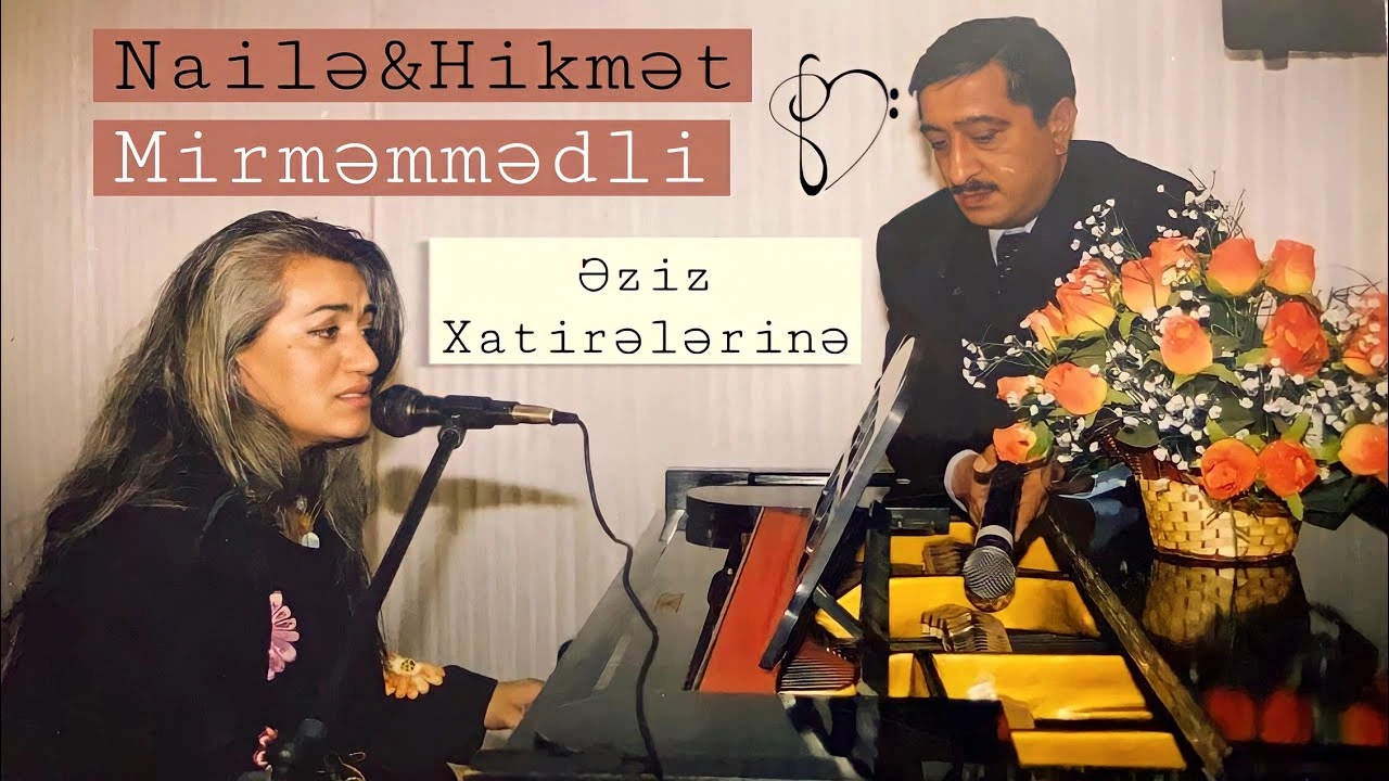 “Nailə güclü idi, övlad itkisi, həyat yoldaşının yoxluğu ona yaşamağa imkan vermədi..”-FOTO+ÖZƏL