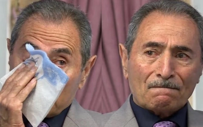 Tanınmış azərbaycanlı müğənni 2 rayonu birləşdirən yol çəkdi - FOTO