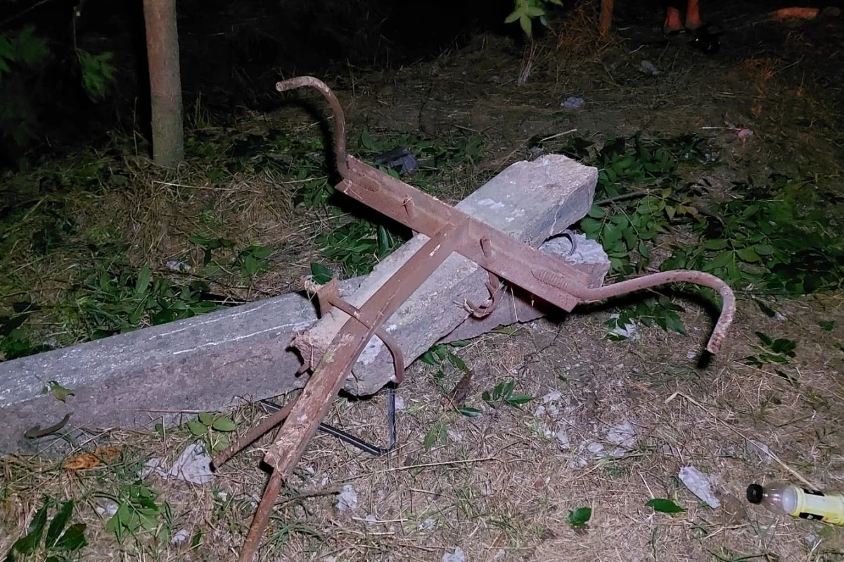 Masallıda ağır QƏZA: Ölənlər və yaralananlar var - FOTO