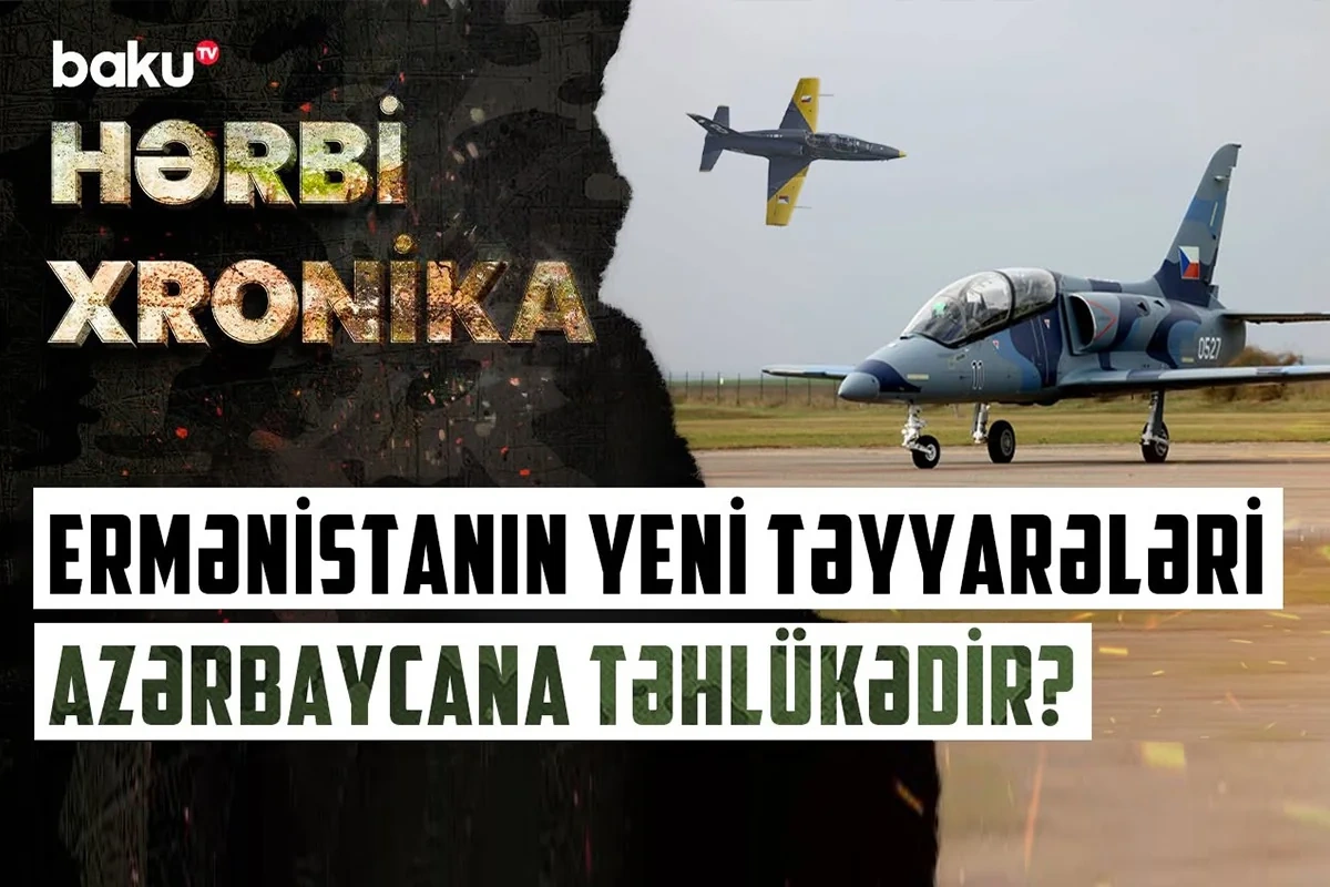 Babişin Azərbaycana təklif etdiyi təyyarələri İrəvan niyə alır? - VİDEO