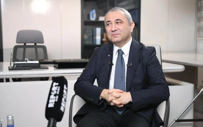 Sürücüsüz avtomobillər gəlir: Təhlükəsizlik necə qorunacaq? - AYNA sədri detalları AÇIQLADI