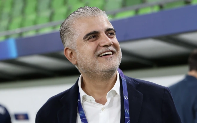 “Bu yolu birlikdə davam etdirməliyik” - Tahir Gözel