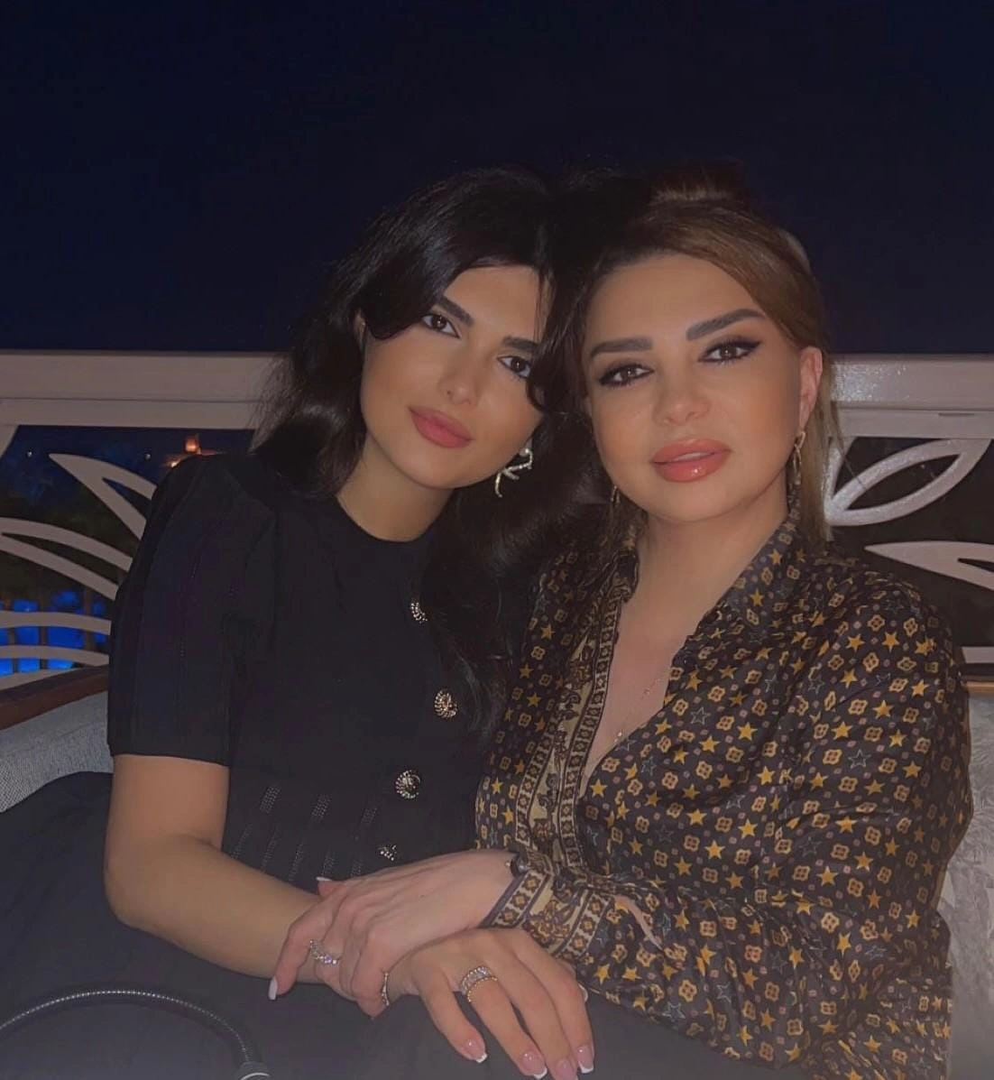 Xalq artistinin doğum günündə ən böyük arzusu: "Qızım Nigarla, doğmalarımla birlikdə..."-FOTO