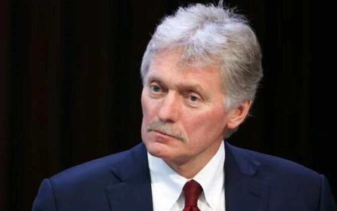 Peskov: Rusiya xaricdən yanacaq alacaq