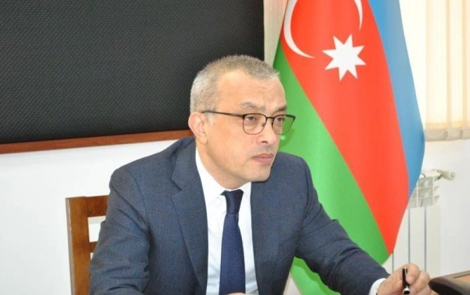 Zaur Mikayılovun vətəndaşlarla görüş tarixi dəyişdirildi
