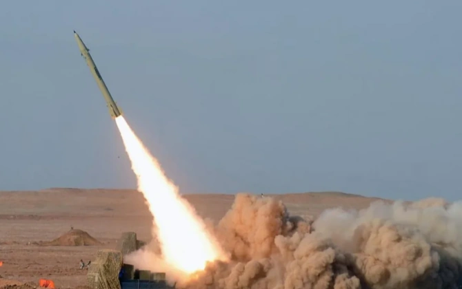 SEPAH: İranın heç bir raketi olmasa, ABŞ üçün daha təhlükəli olacaq
