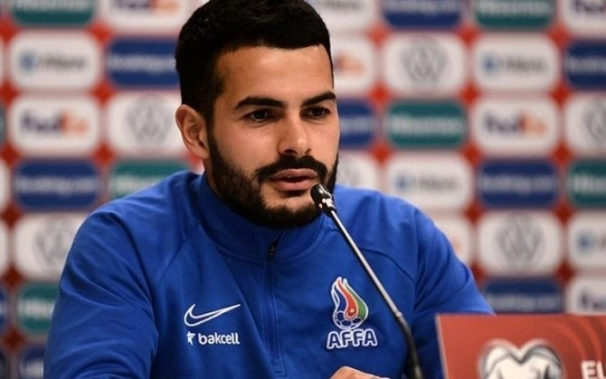 Emin Mahmudovla bağlı qərar verildi