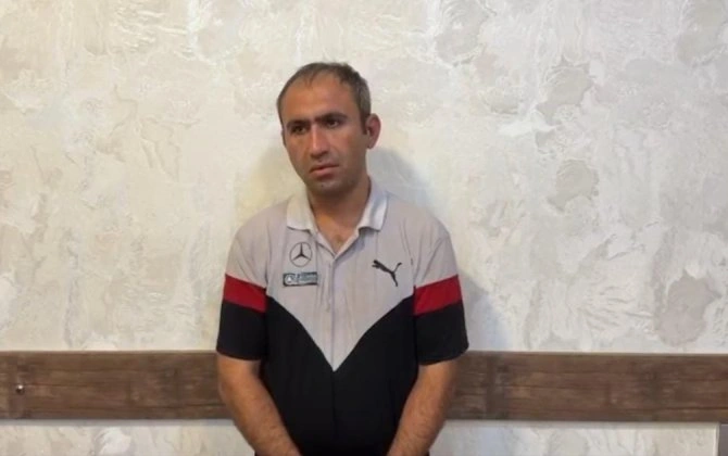 Qazaxda 4 kiloqram narkotik vasitə aşkarlanıb - VİDEO