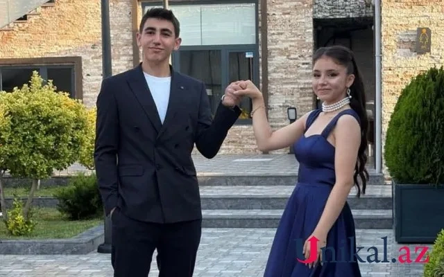 Yüksək nəticə göstərən bacı-qardaş bu universitetdə təhsil alacaqlar