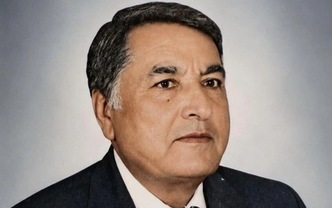 Şəmsəddin Mütəllimov VƏFAT ETDİ