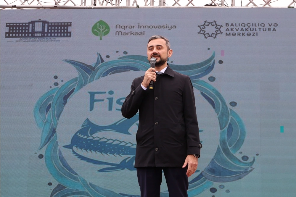 Neftçalada festivallar keçirilib - FOTOLAR