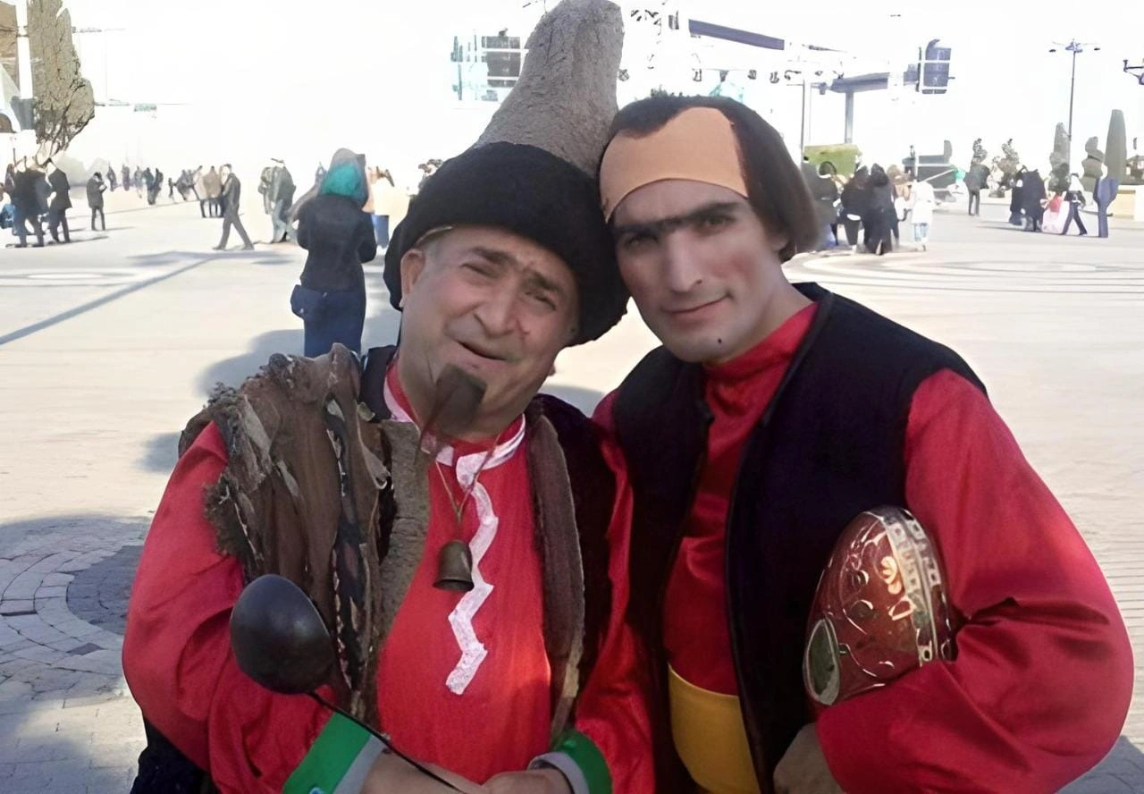 “Kosa və keçəli Novruzdan ayırmaq olmaz, bəziləri deyir ki, dilənçi kimi qapı-qapı gəzirlər...”-məşhur obrazlar yığışdırılır?-FOTO+ÖZƏL