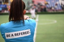 Leyla Əliyevanın təşəbbüsü ilə uşaq evlərinin komandaları arasında növbəti minifutbol turniri təşkil olunub - FOTO