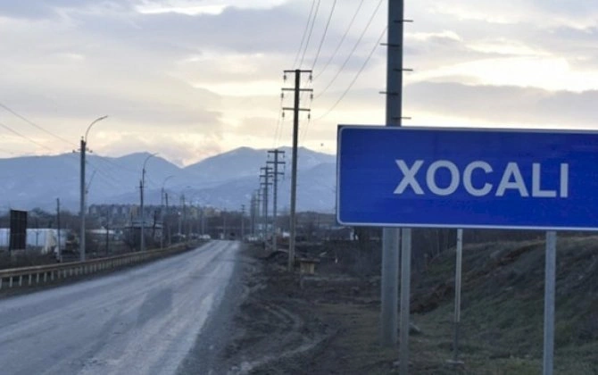 Xocalı, Hadrut və Qırmızı Bazara daha 60 ailə yola salındı