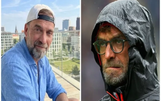 "25 ildə ilk dəfə normal həyat yaşayıram" - Klopp özünü nə qədər yaxşı hiss etdiyini açıqladı