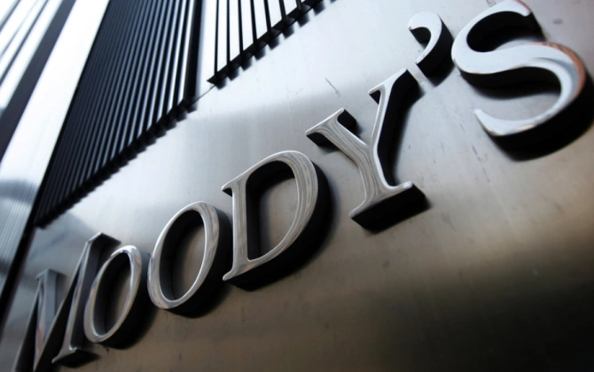 "Moody`s": Azərbaycanın cari əməliyyatlar hesabının profisiti 2026-cı ildə ÜDM-in 5 %-ni təşkil edəcək