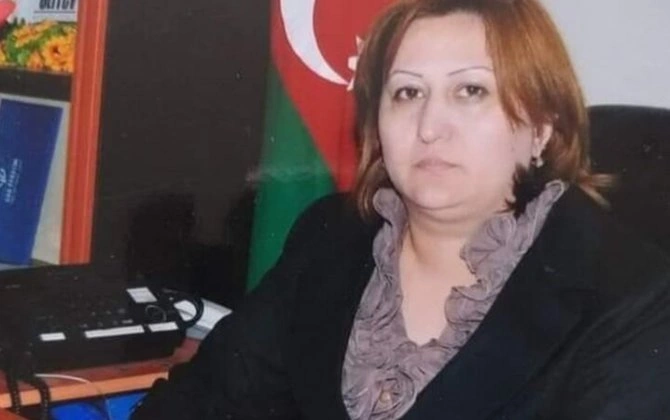 İşdən çıxarılan məktəb direktorunun şikayəti ilə bağlı Ali Məhkəmə qərar çıxarıb