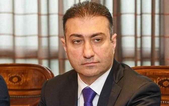 TƏBİB-də yeni təyinatlar - Anar Bayramov əmr imzaladı