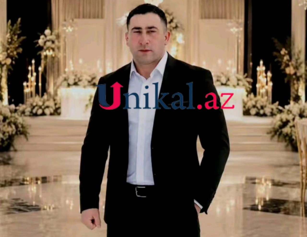Naxçıvanda hərbçi faciəli şəkildə öldü - FOTOLAR