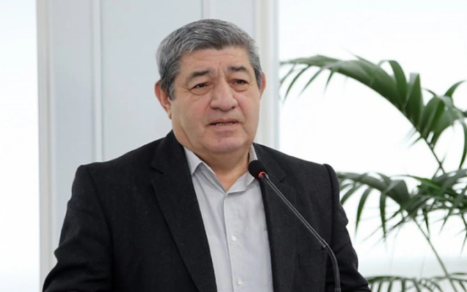 "Süni intellekt təfəkkürümüzə ziddiyyətli, təzadlı mədəniyyət gətirir" - MÜSAHİBƏ