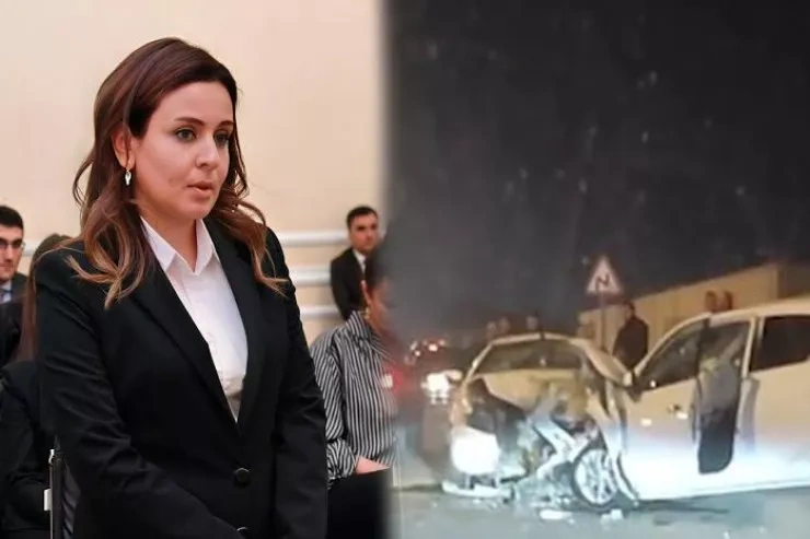 Hakimin öldüyü qəza ilə bağlı yeni məhkəmə BAŞLADI