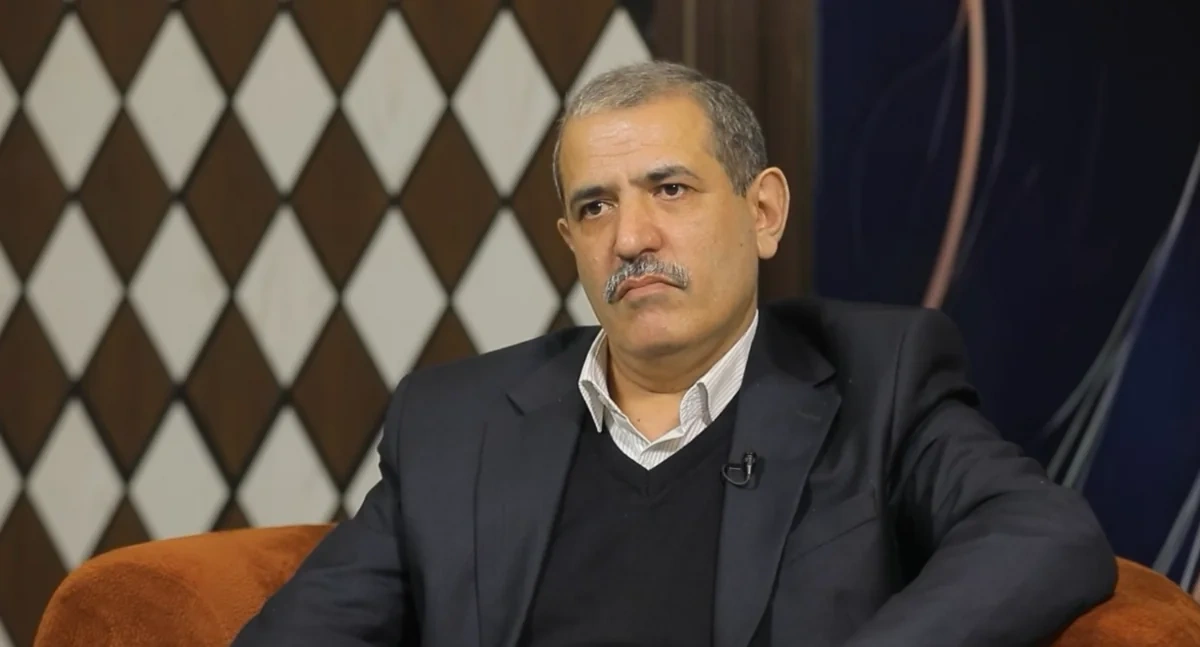 Araz Yaquboğlu: "Səməd Ağanı öldürüblər, Aşıq Nəcəf isə üç gün işgəncəyə məruz qalıb" - VİDEO