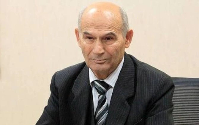 Telman Salahov vəfat etdi