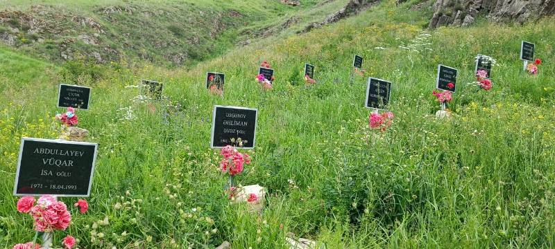 Başlıbeldən olan jurnalist telekanallara çağırış etdi