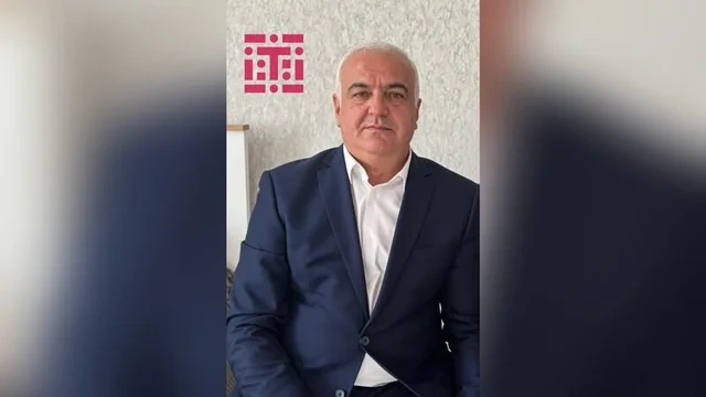 48 yaşlı vəzifəli şəxs qardaşının evində qəfil öldü - FOTO
