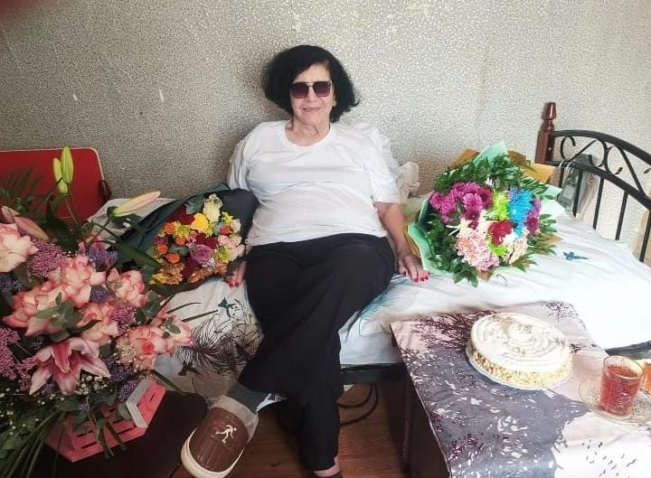 Tanınmış bəstəkar son günlərini yaşayır: “Flora Kərimova və Nazpəri Dostəliyeva ilə vidalaşmaq istəyir, amma...”-FOTO+ÖZƏL