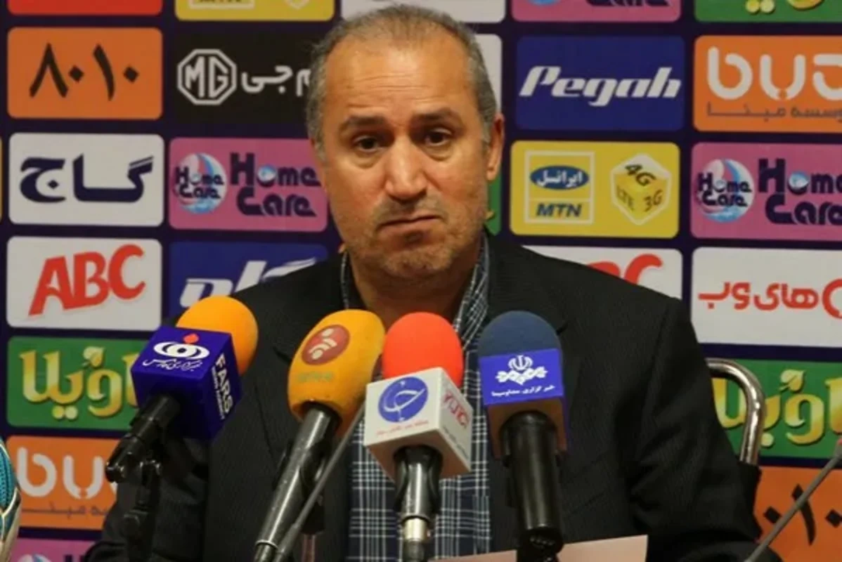 FIFA İran millisinin xahişini qəbul etdi