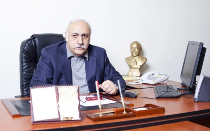 İçərişəhərdə yerləşən meydana bəstəkar Eldar Mansurovun babasının adı verildi - FOTO