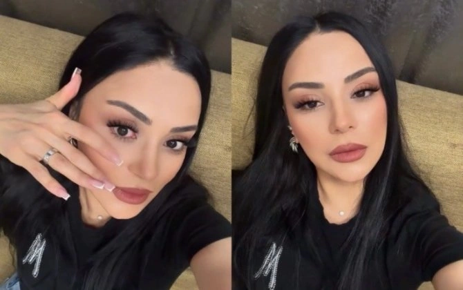 "Artıq üçüncü həftədir, güclə nəfəs alıram" - VİDEO