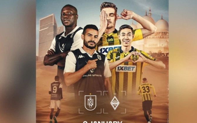 "Neftçi" Çempionlar Liqasının iştirakçısına qalib gəlib