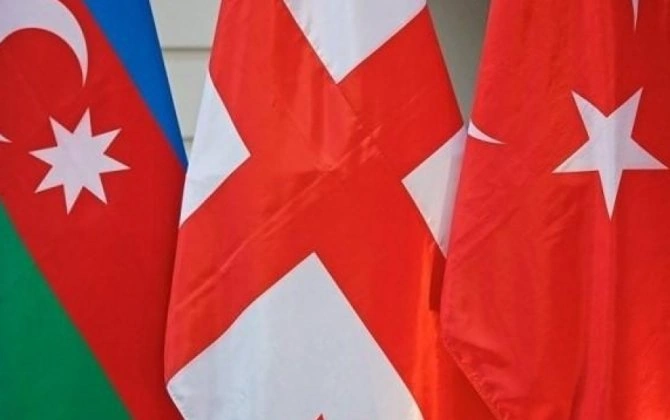 İstanbulda Azərbaycan, Gürcüstan və Türkiyə xarici işlər nazirlərinin üçtərəfli görüşü keçiriləcək