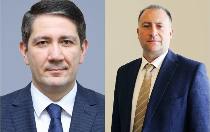 AZCON-nun Müşahidə Şurasına yeni üzvlər təyin edilib