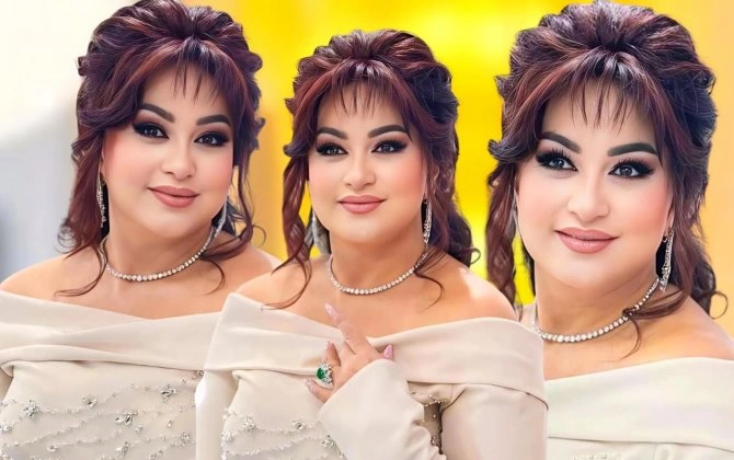 “Xarici görünüşləri üzərində işləyirlər, intellektləri üzərində də işləsələr yaxşı olar” - Ceyran Rəhimova+ÖZƏL