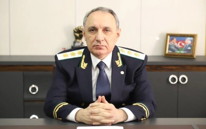 Kamran Əliyev Gəncədə vətəndaşları qəbul edəcək