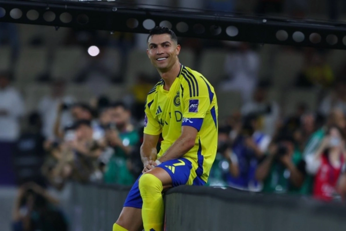 Ronaldo karyerasını başa vurmaq qərarına gəlib
