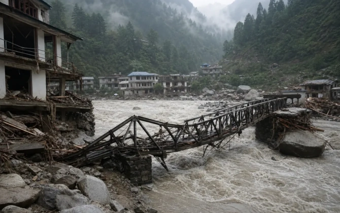 Nepalda daşqınlar nəticəsində ölənlərin sayı 734 nəfərə çatıb