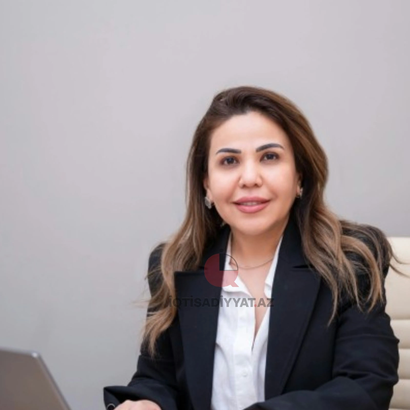 Nazirin yüksək vəzifə verdiyi Aysel İbayeva kimdir? - FOTO