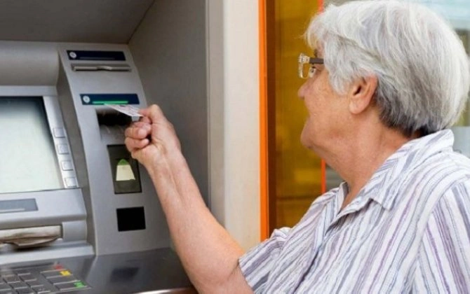 7 ayda 25 minə yaxın şəxsə proaktiv qaydada pensiya təyin edilib