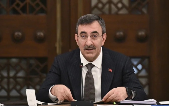 Cevdet Yılmaz: Türkiyədə keçiriləcək NATO sammiti qlobal sabitlik baxımından nəticələr verəcək