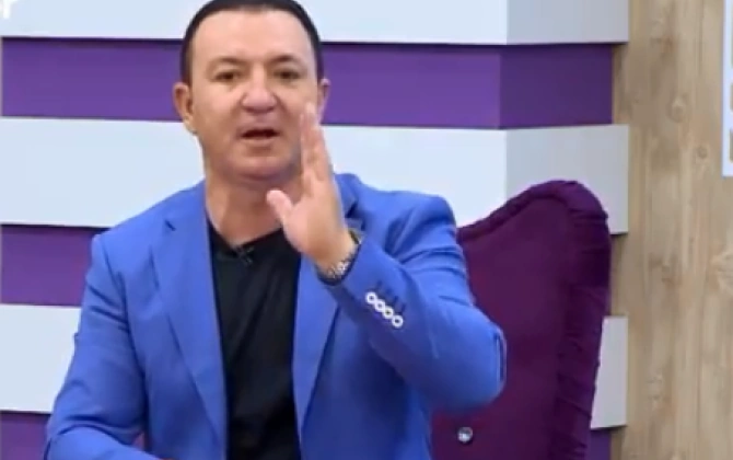 "Xanımlar, əcaib görünürsünüz, sonunuz hara gedir?"