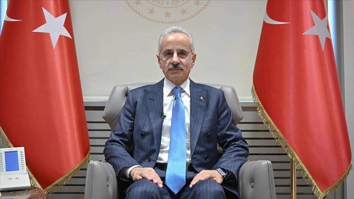 Türkiyəli nazir: "Zəngəzur dəhlizi 2030-cu ilə qədər istifadəyə veriləcək"